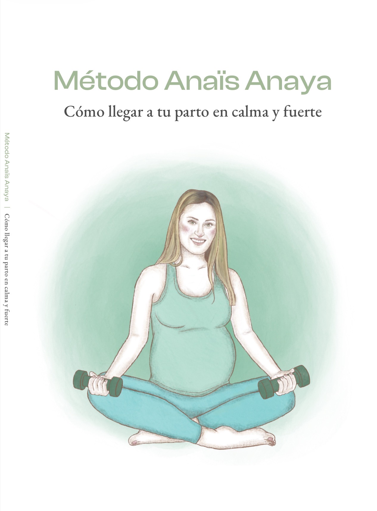 Libro Método Anaïs Anaya